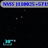 NVSS J110025+571507