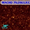 MACHO  78.5861.932
