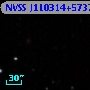 NVSS J110314+573758