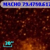 MACHO  79.4780.617