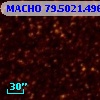 MACHO  79.5021.496
