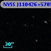 NVSS J110426+570548
