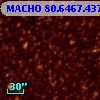 MACHO  80.6467.437