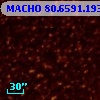 MACHO  80.6591.1933