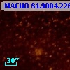 MACHO  81.9004.2286