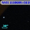 NVSS J110608+561824