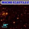 MACHO  82.8773.1197
