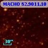 MACHO  82.9011.10