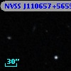NVSS J110657+565546