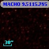 MACHO   9.5115.785