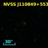 NVSS J110849+553757