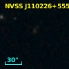 NVSS J110226+555003