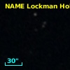 NAME LOCKMAN HOLE EAST