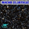 MACHO  15.10791.650