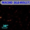 MACHO  16.6489.573