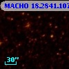 MACHO  18.2841.1070