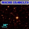 MACHO  19.4063.734