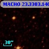 MACHO  23.3303.140