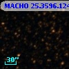 MACHO  25.3596.124