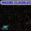 MACHO  25.3598.1551