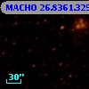 MACHO  26.8361.325