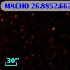 MACHO  26.8852.662