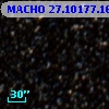 MACHO  27.10177.1623