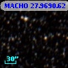MACHO  27.9690.62