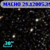 MACHO  28.12005.388