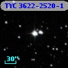 TYC 3622-2520-1