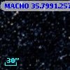 MACHO  35.7991.257