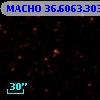 MACHO  36.6063.303