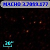 MACHO   3.7089.177