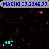 MACHO  37.5346.77