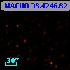 MACHO  38.4248.82