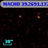 MACHO  39.2691.132