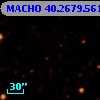 MACHO  40.2679.561