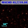 MACHO  41.2218.1026
