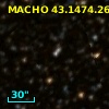 MACHO  43.1474.26