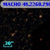 MACHO  48.2260.790