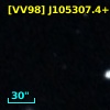 [VV98] J105307.4+571505