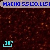 MACHO   5.5133.1151