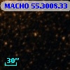 MACHO  55.3008.33