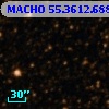 MACHO  55.3612.688