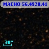 MACHO  56.4820.41