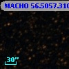 MACHO  56.5057.310