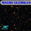 MACHO  58.5900.1447