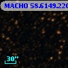 MACHO  58.6149.220
