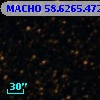 MACHO  58.6265.472