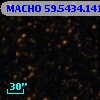 MACHO  59.5434.141